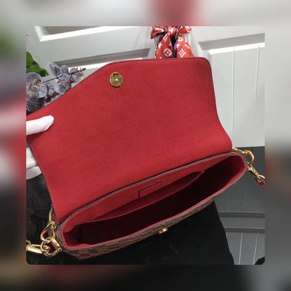 Anum Bags - Best High-End Brands in One Place - AFFORDABLE LUXURY BAGS - 3981