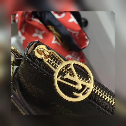 Anum Bags - High-Quality Designer Products for You - AFFORDABLE LUXURY BAGS - 4115