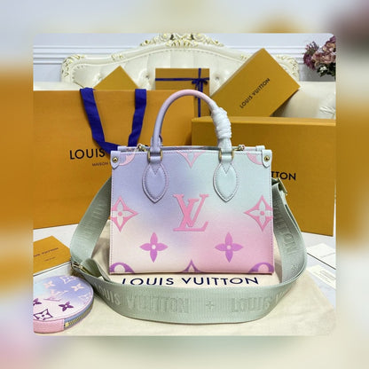 Anum Bags Detail