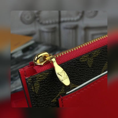 Anum Bags Wallets - DESIGNER WALLETS FOR WOMEN - AFFORDABLE LUXURY - 4464
