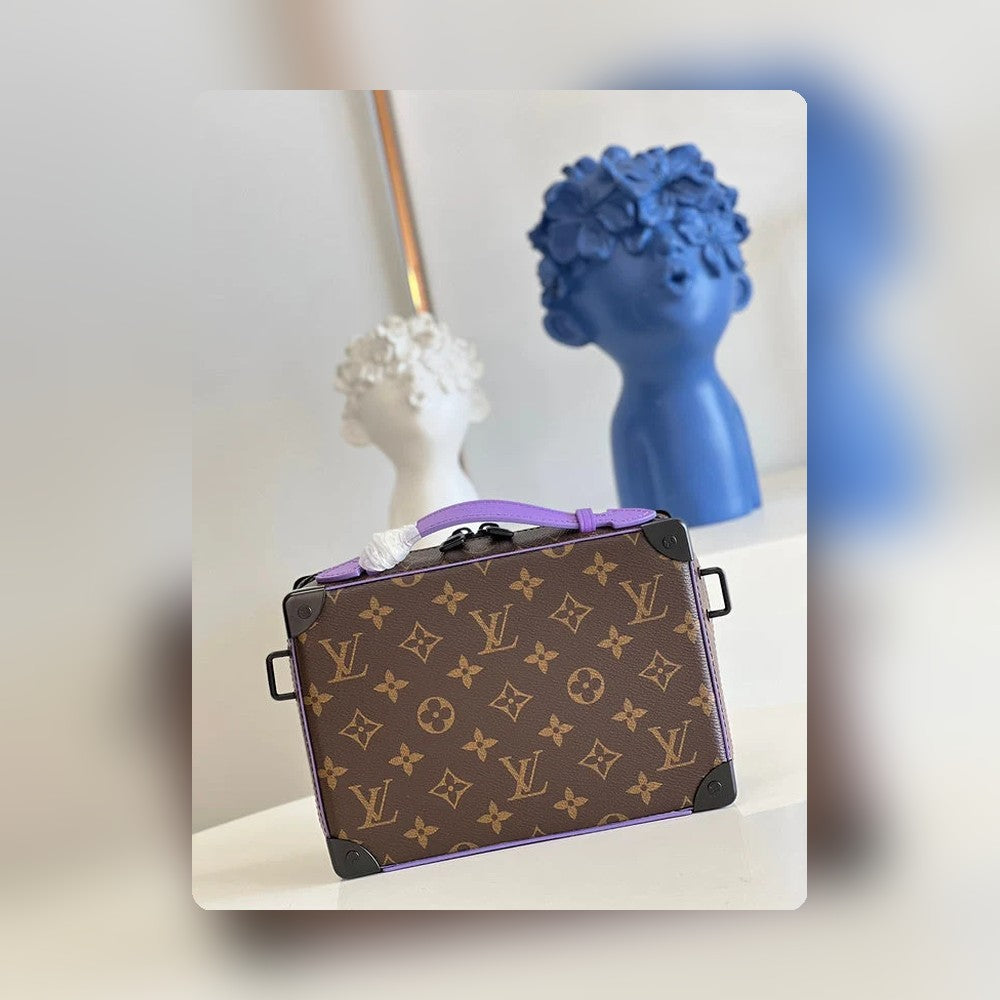 Anum Bags Detail