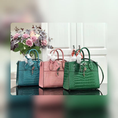 Anum Bags - Premium Luxury Goods and Accessories - AFFORDABLE LUXURY BAGS - 4062
