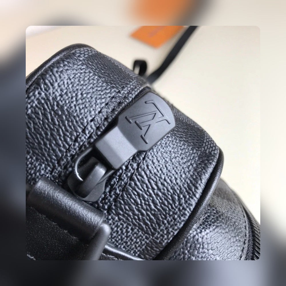 Anum Bags Detail