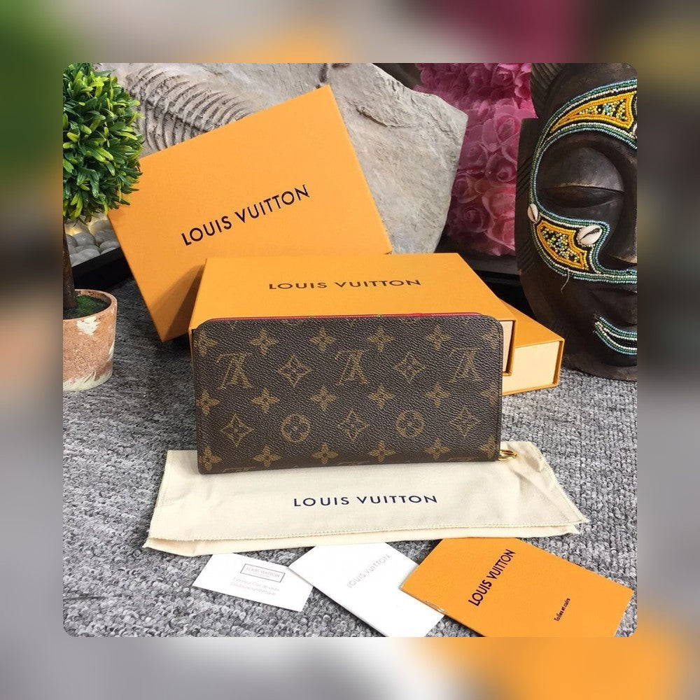 Anum Bags Wallets - DESIGNER WALLETS FOR WOMEN - AFFORDABLE LUXURY - 4424