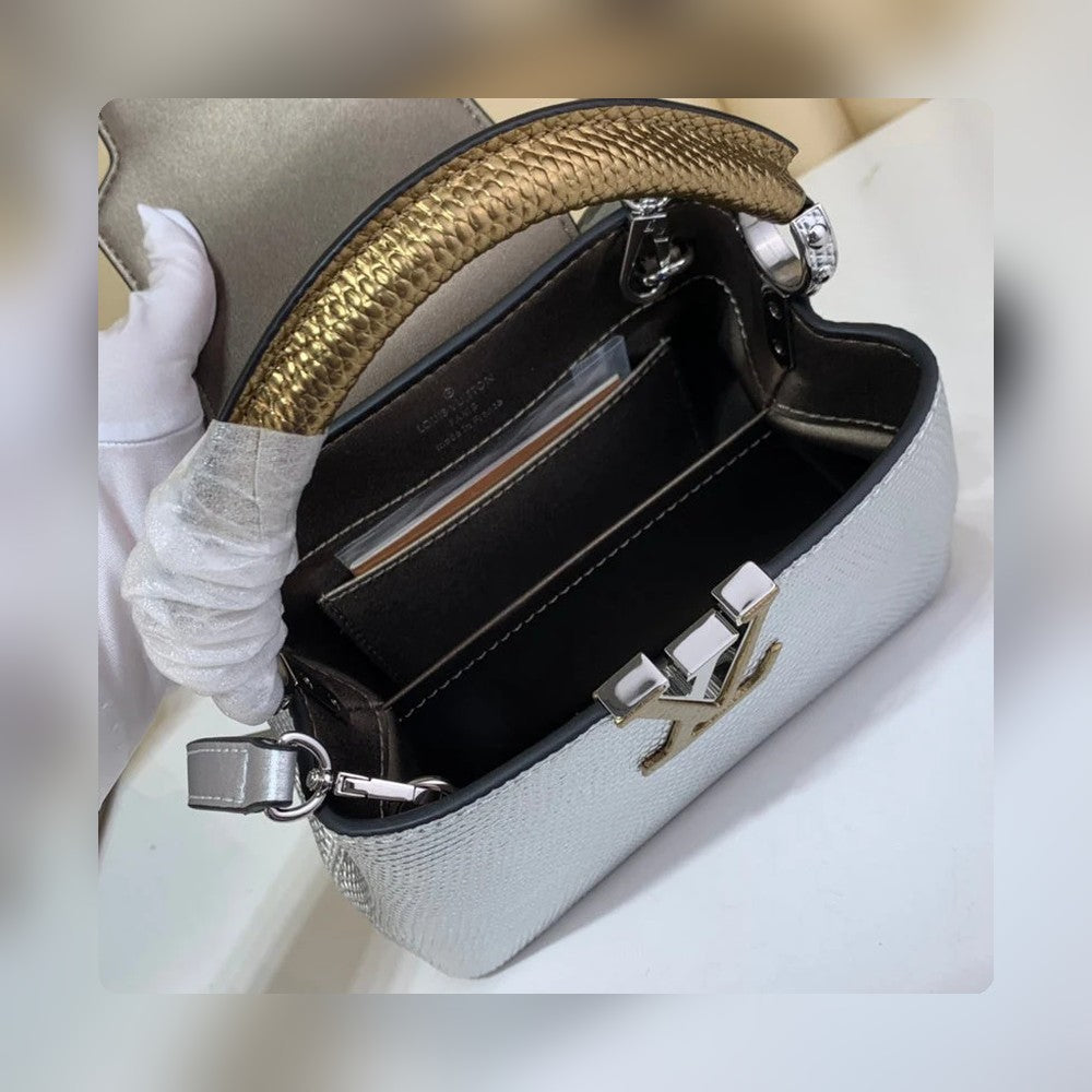 Anum Bags Detail