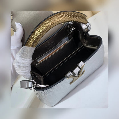 Anum Bags Detail