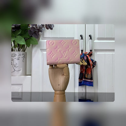 Anum Bags Wallets - DESIGNER WALLETS FOR WOMEN - AFFORDABLE LUXURY - 4512