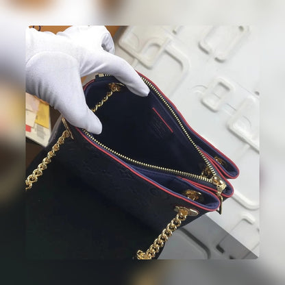 Anum Bags - DESIGNER BAGS FOR WOMEN - AFFORDABLE LUXURY BAGS - 3680