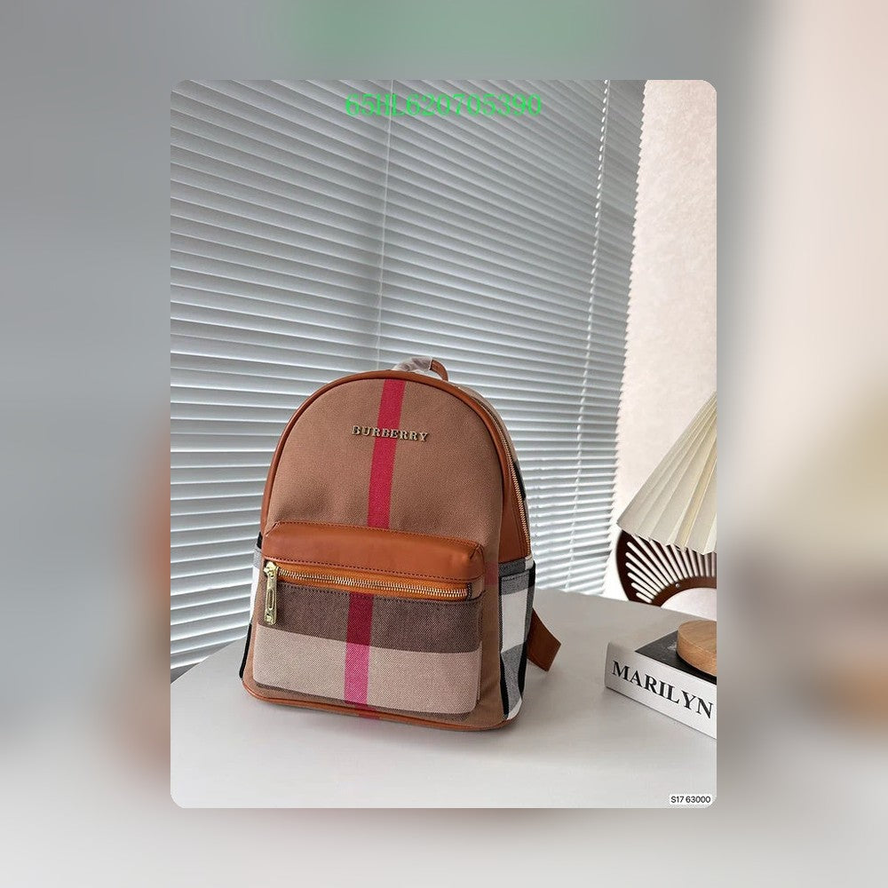 VBS Fashion -BBR Bags - 125
