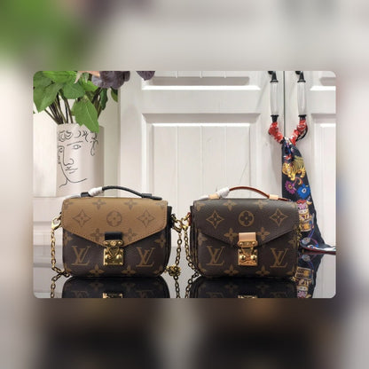 Anum Bags Detail