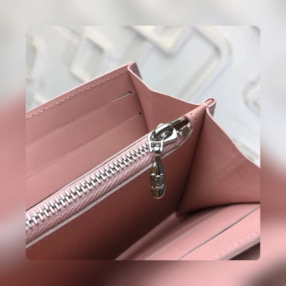 Anum Bags Wallets - DESIGNER WALLETS FOR WOMEN - AFFORDABLE LUXURY - 4532