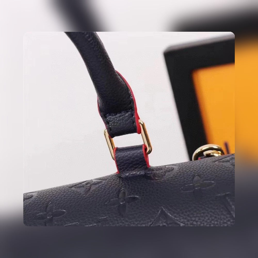 Anum Bags Detail