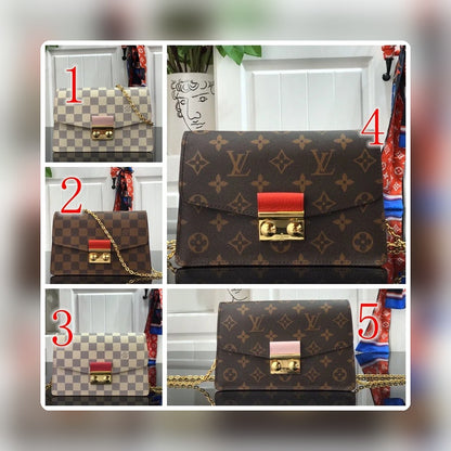 Anum Bags Detail