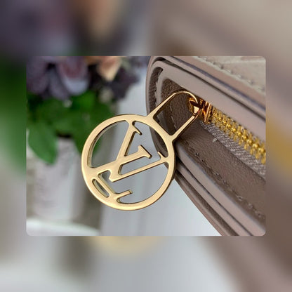 Anum Bags Wallets - DESIGNER WALLETS FOR WOMEN - AFFORDABLE LUXURY - 4556