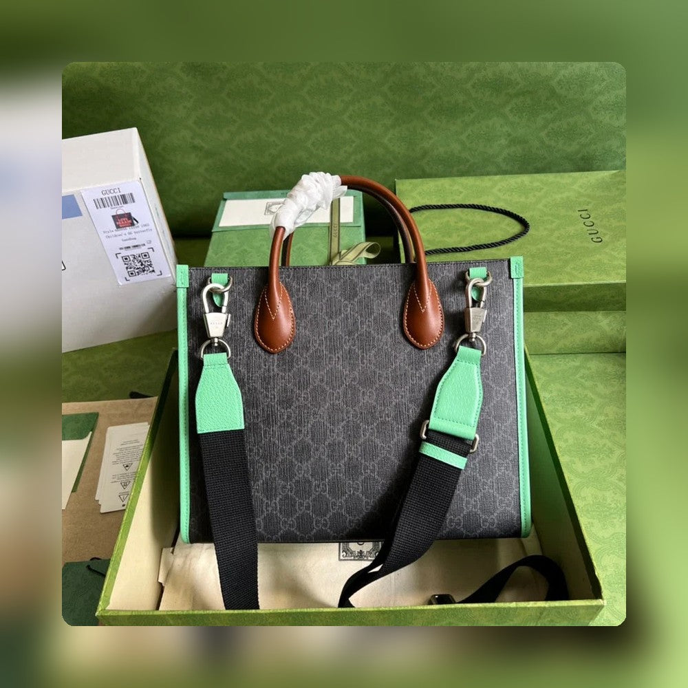 Anum Bags Detail