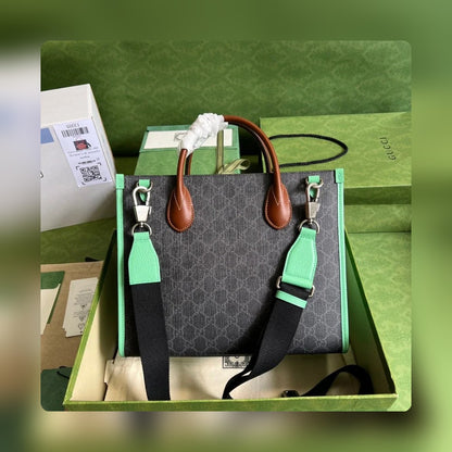 Anum Bags Detail