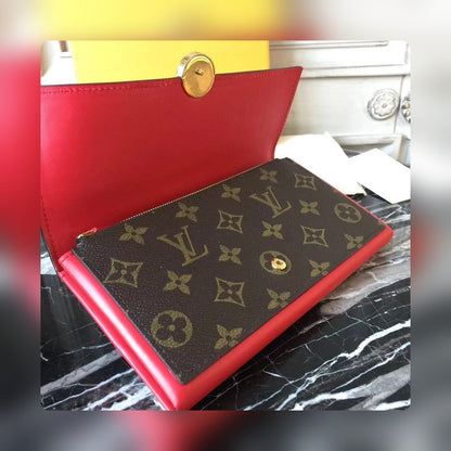 Anum Bags Wallets - Best High-End Brands in One Place - AFFORDABLE LUXURY - 4465