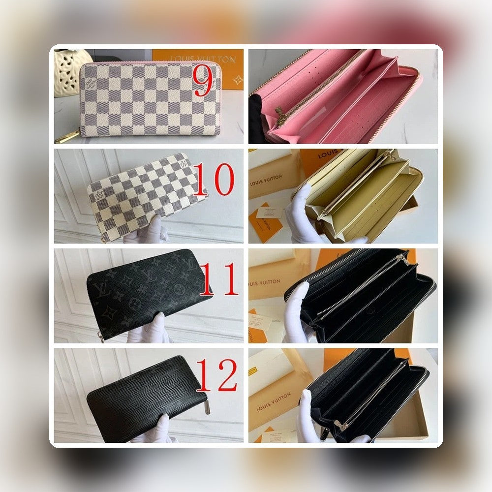 Anum Bags Wallets - Best High-End Brands in One Place - AFFORDABLE LUXURY - 4393