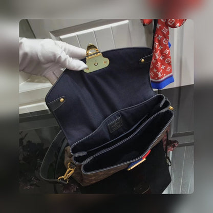 Anum Bags - Premium Luxury Goods and Accessories - AFFORDABLE LUXURY BAGS - 4122