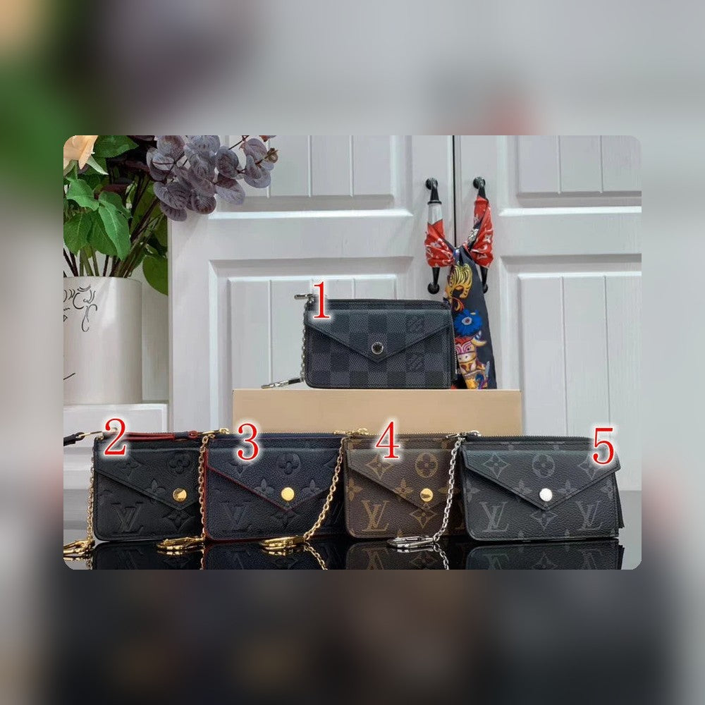 Anum Bags Detail