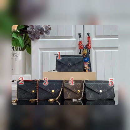 Anum Bags Detail
