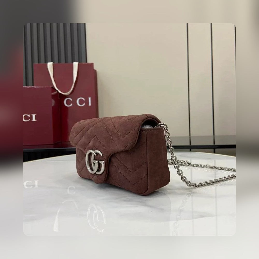 Anum Bags - Premium Luxury Goods and Accessories - AFFORDABLE LUXURY BAGS - 15717