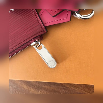 Anum Bags Wallets - DESIGNER WALLETS FOR WOMEN - AFFORDABLE LUXURY - 4452