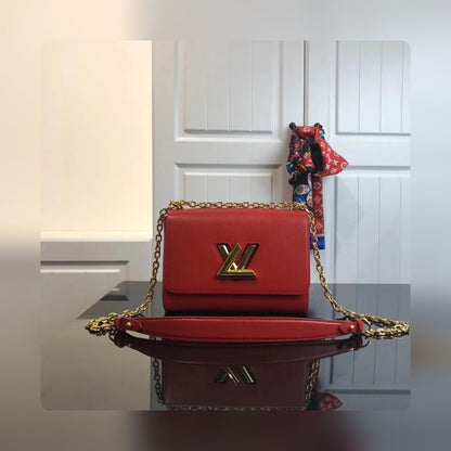 Anum Bags - Best High-End Brands in One Place - AFFORDABLE LUXURY BAGS - 3637