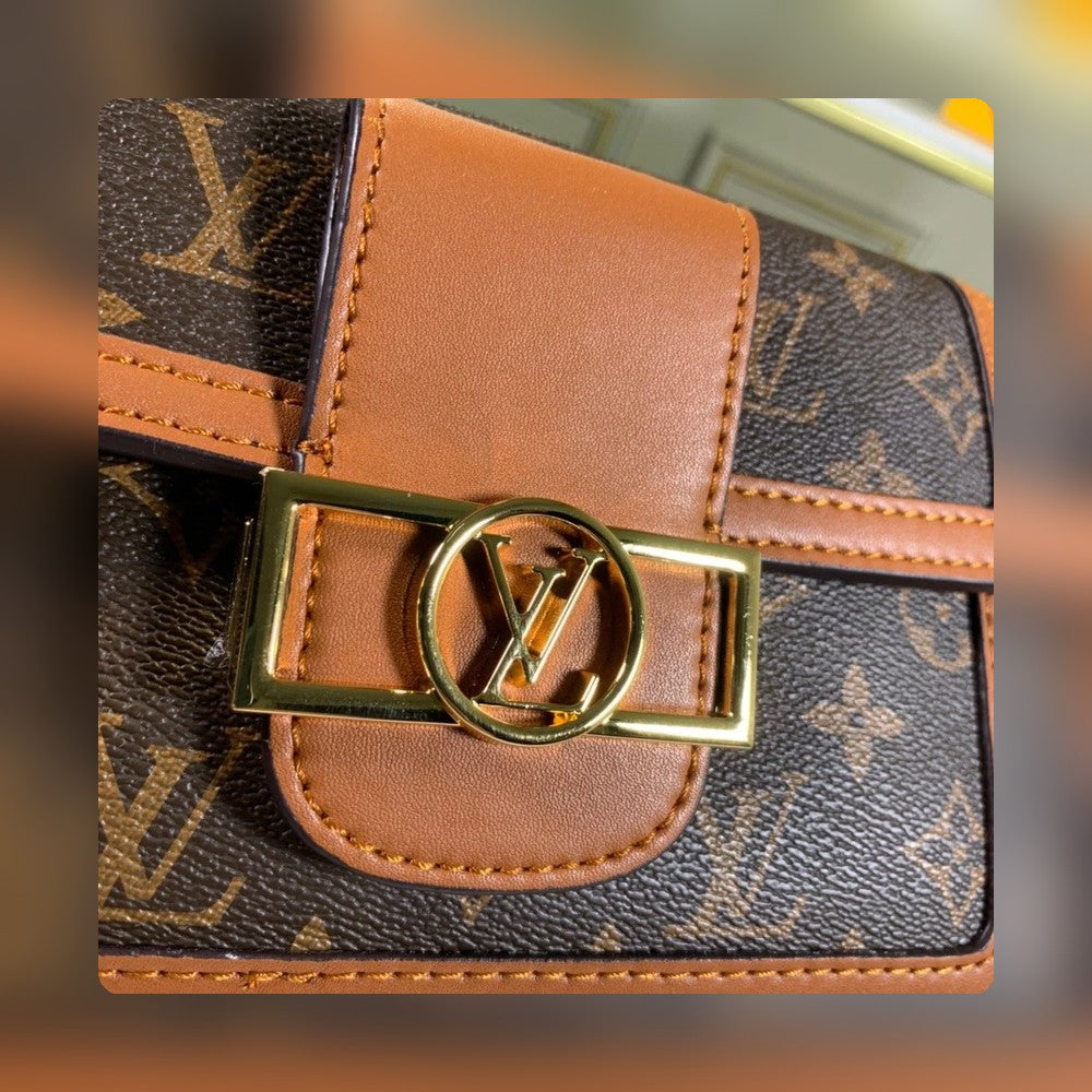 Anum Bags Detail