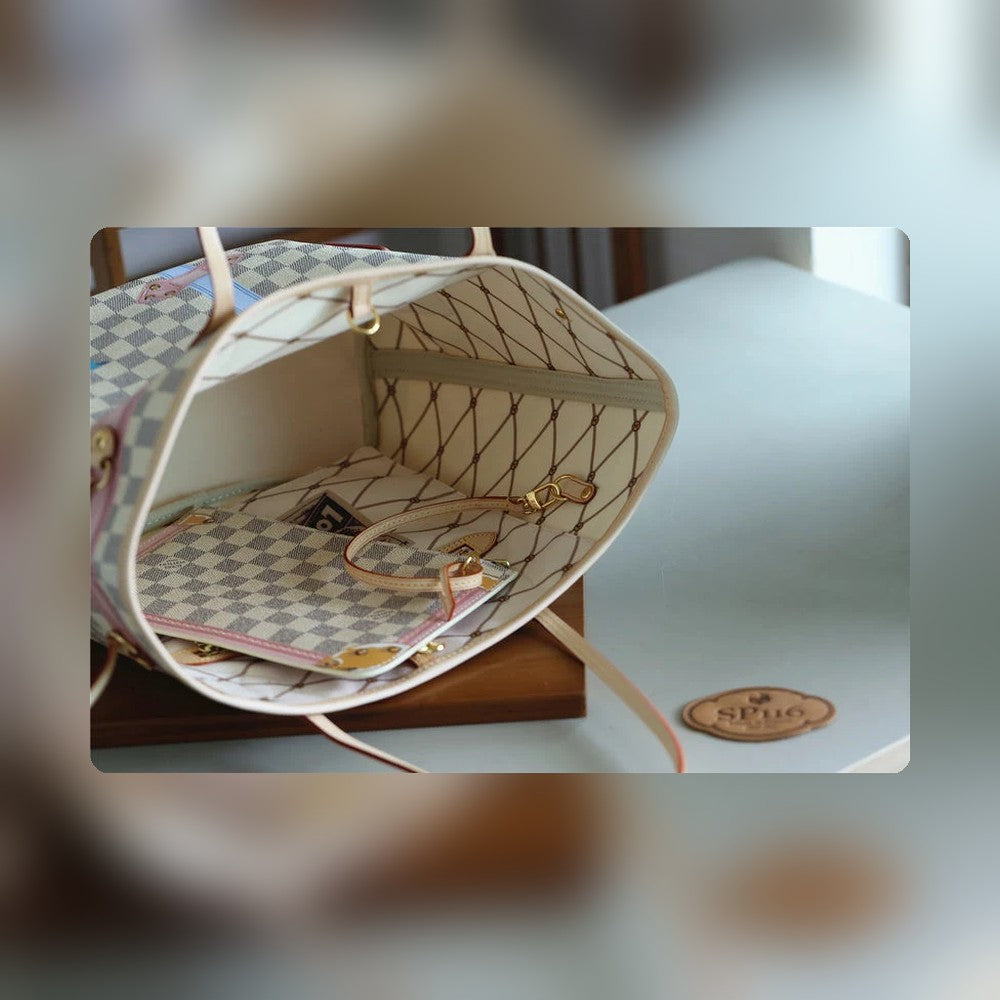 nmb Fashion bags - 8081