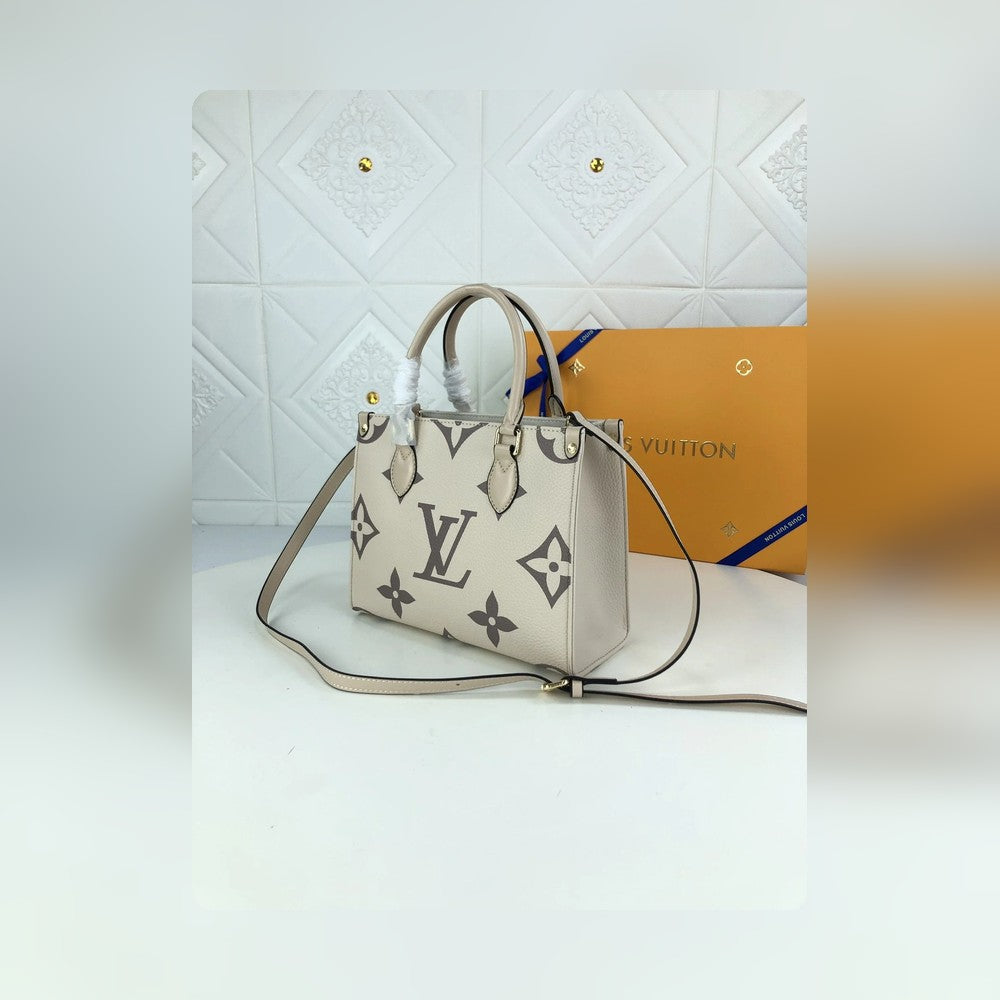 Anum Bags Detail