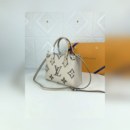 Anum Bags Detail
