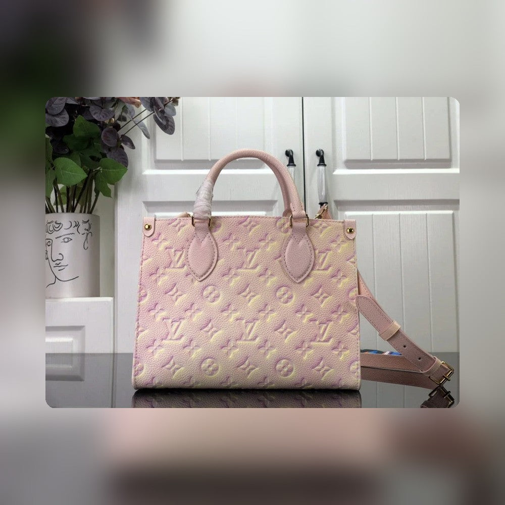 Anum Bags Detail