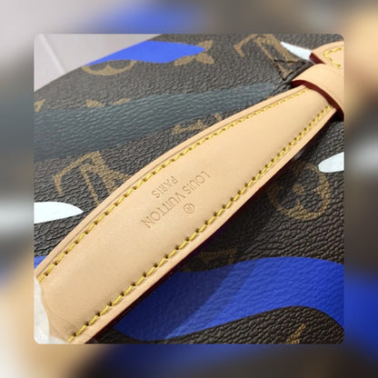 Anum Bags - High-Quality Designer Products for You - AFFORDABLE LUXURY BAGS - 4235
