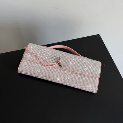 Anum Bags Bottegan Luxury Bag --91353