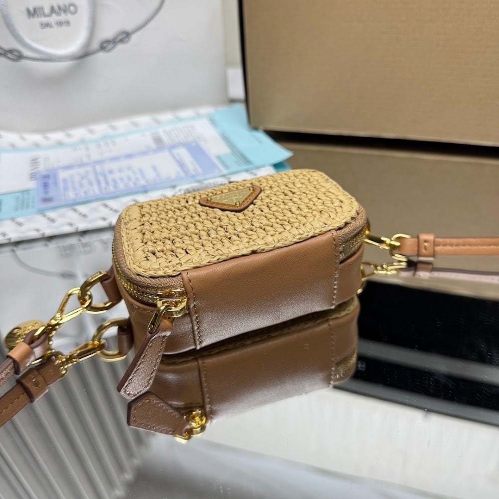 Anum Bags Pradn Luxury Bag --102115