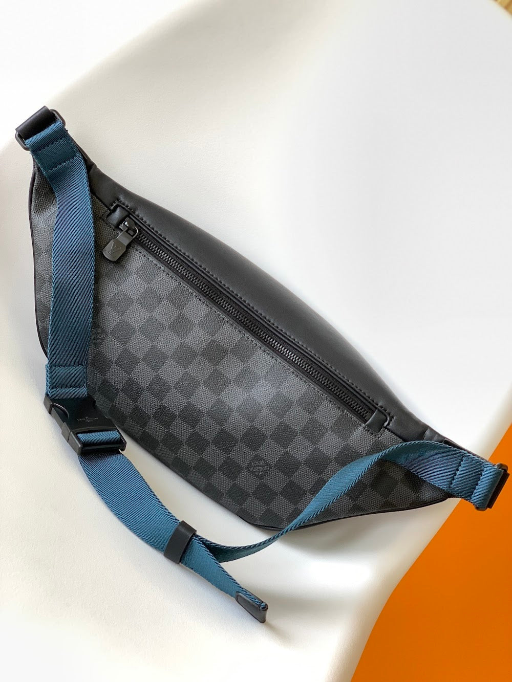 Anum Bags ln Luxury Bag --71721