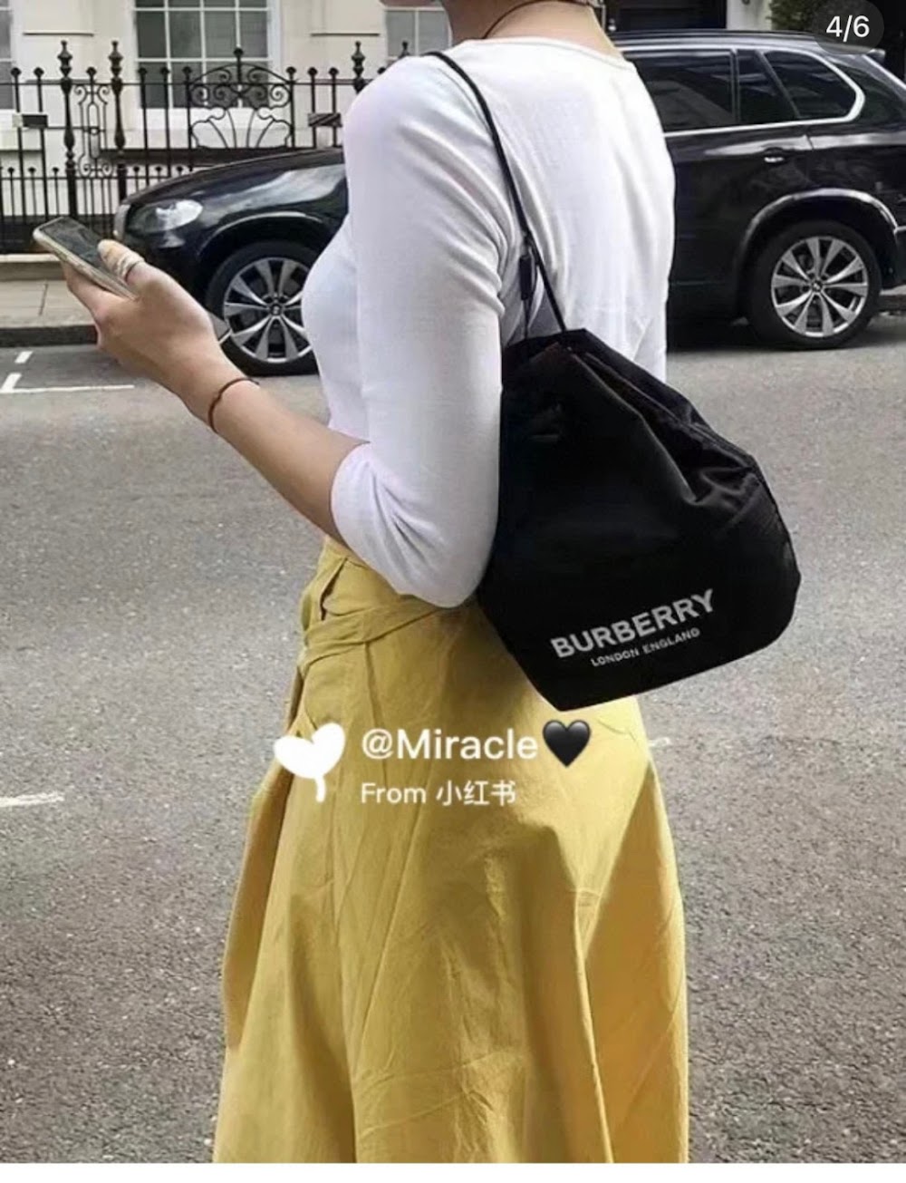 Anum Bags Burberryn Luxury Bag --91622