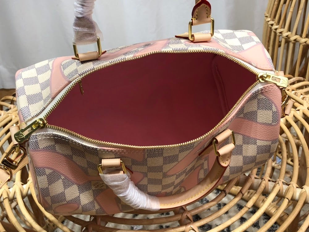 Anum Bags ln Luxury Bag --60349