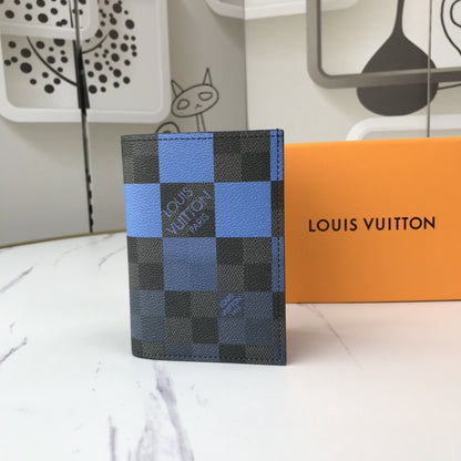 Anum Bags Wallet LUV 049