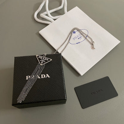 Anum Bags Luxury Necklace --55602