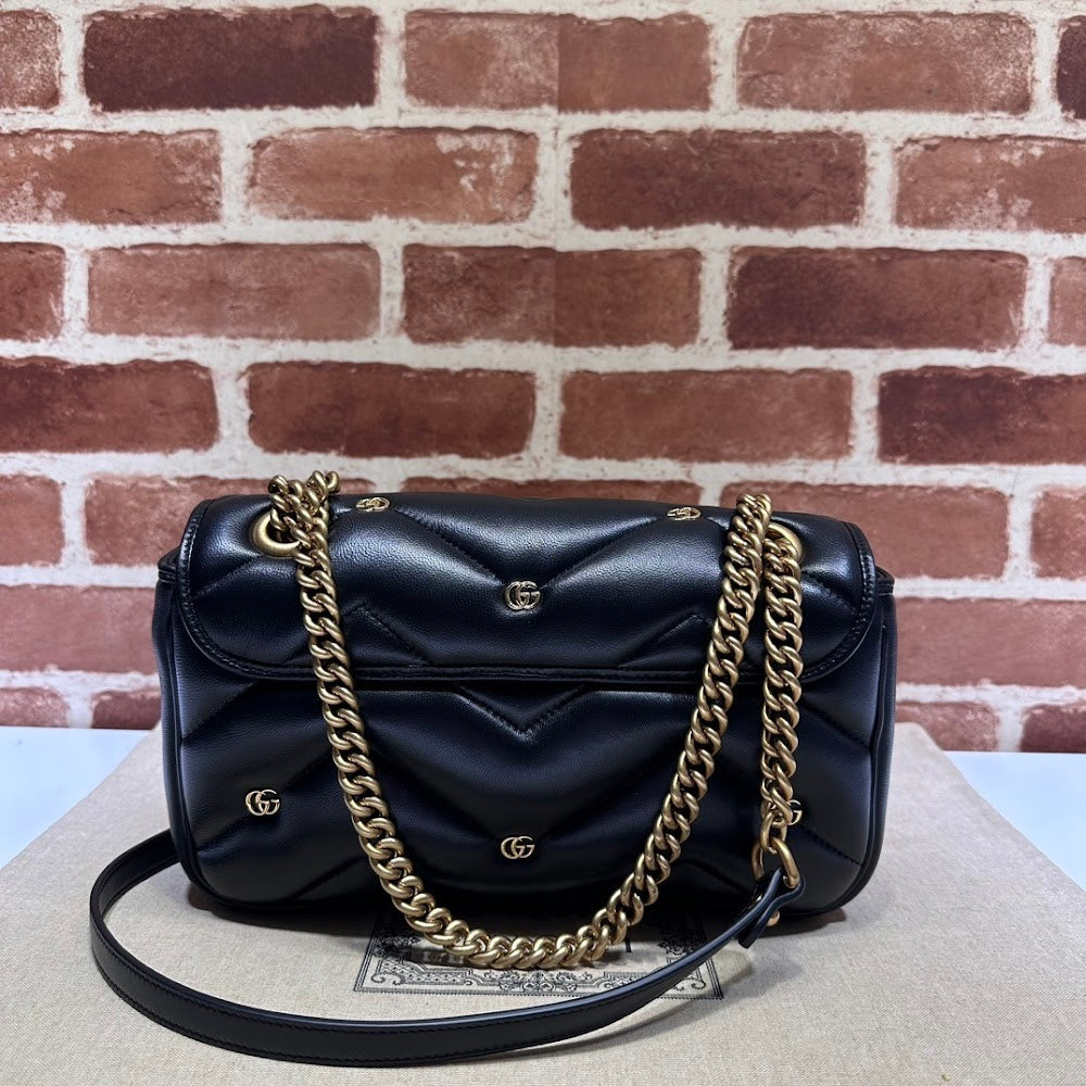 Anum Bags Guccin Luxury Bag --95488