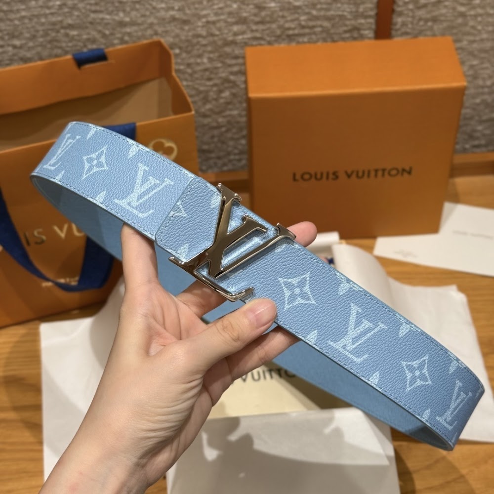 Anum Bags ln Luxury Belt --100817
