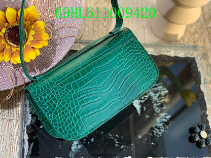 VBS Fashion - BGA Bags - 2023