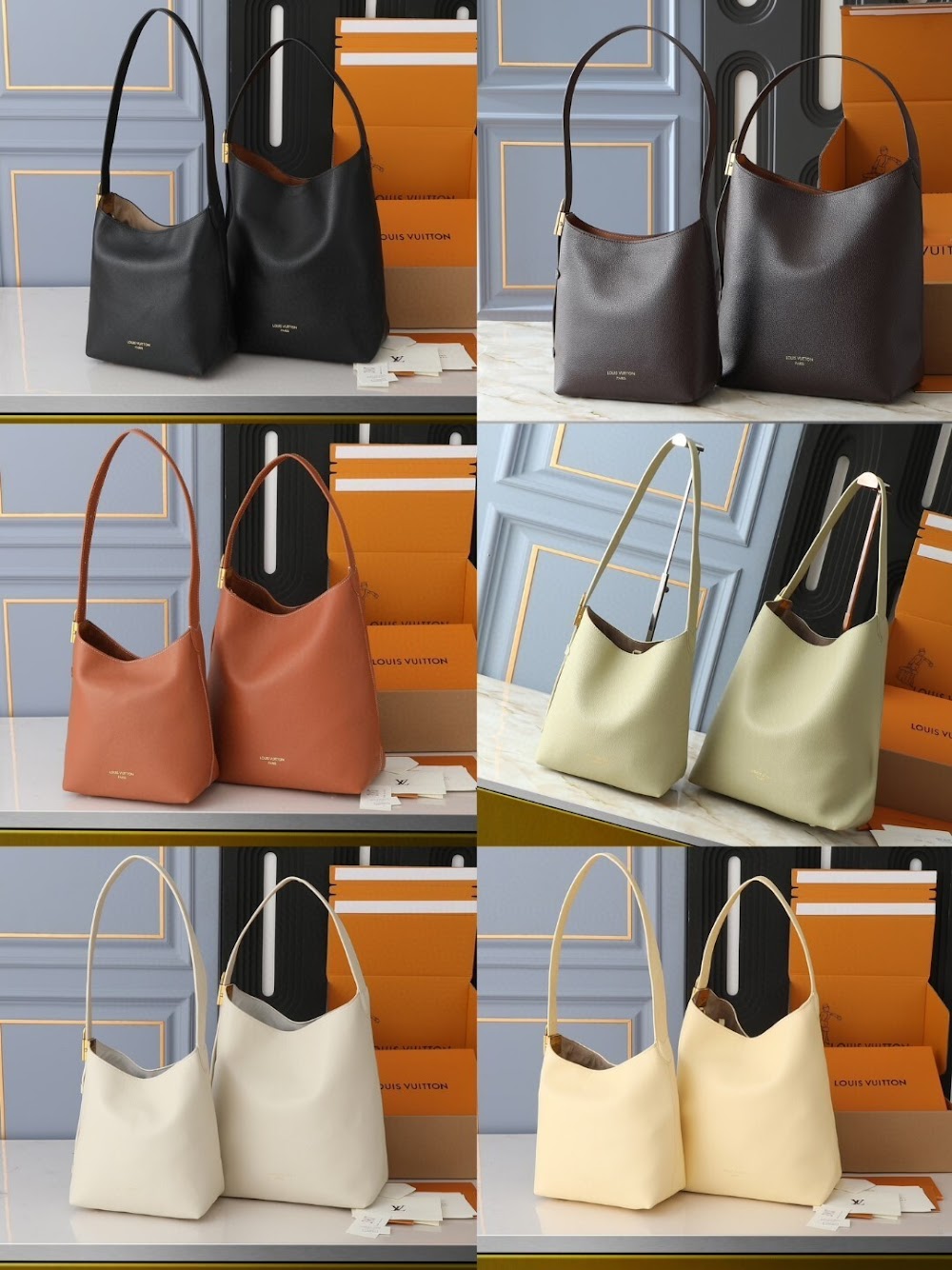 Anum Bags ln Luxury Bag --76873