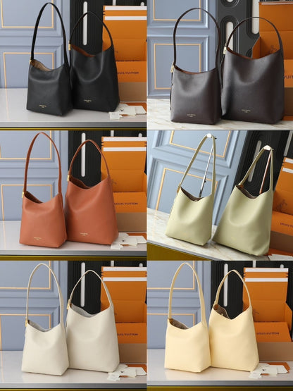 Anum Bags ln Luxury Bag --76873