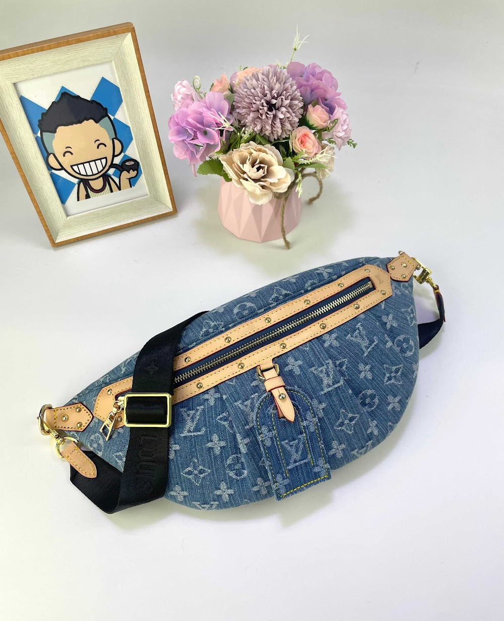 Anum Bags ln Luxury Bag --77462