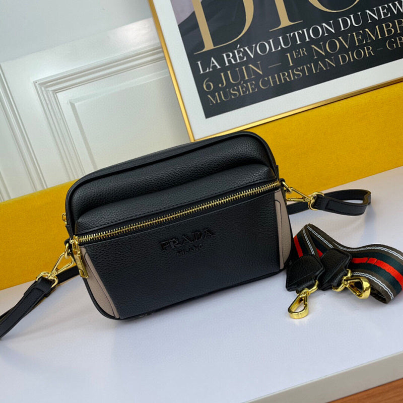 Anum Bags pradn Luxury Bag --73344