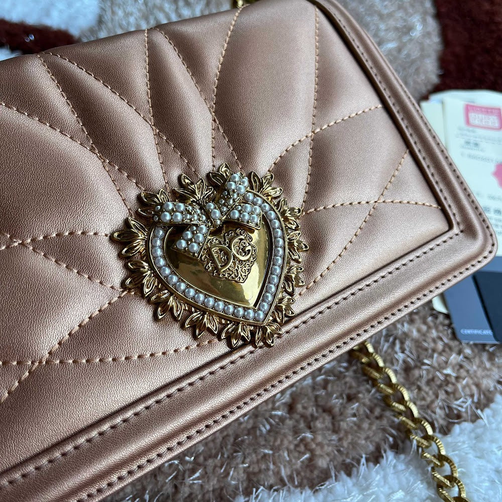 Anum Bags DGn Luxury Bag --94183