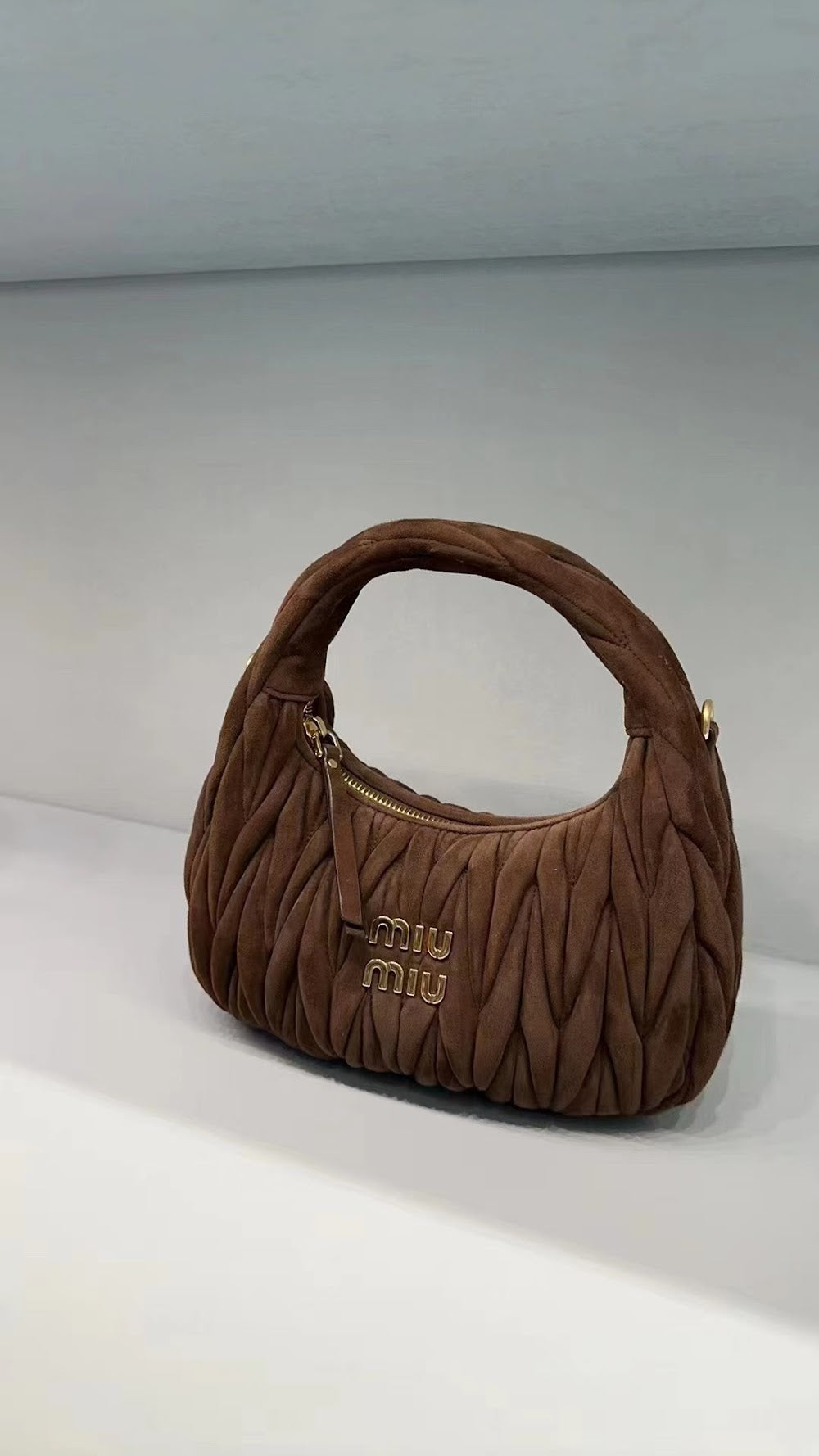 Anum Bags Miun Miun Luxury Bag --123214